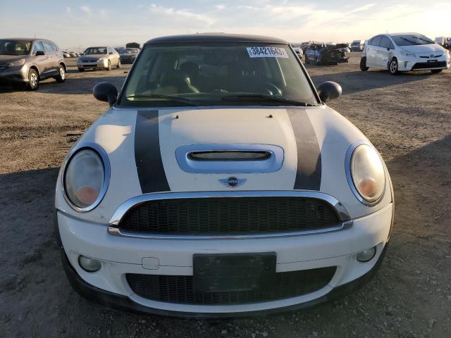WMWSV3C54BTY10779 Mini COOPER S