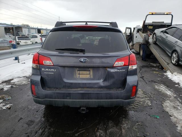 4S4BRCCC3E1231378 Subaru Outback 2.5i Premium