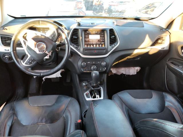 1C4PJMBB9GW357573 Jeep Cherokee Trailhawk