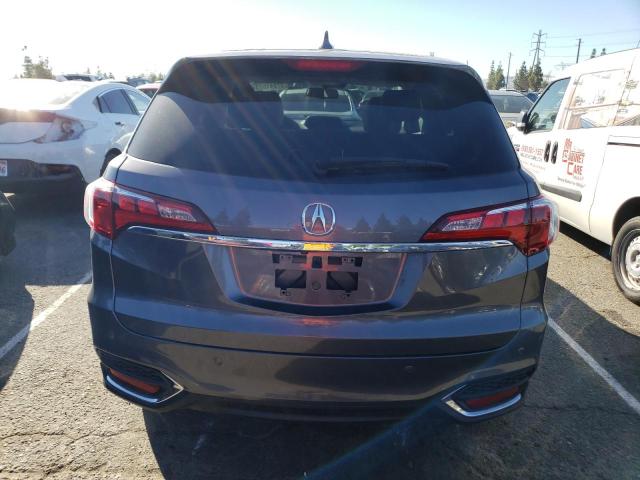 5J8TB3H79HL015781 Acura Rdx Advance