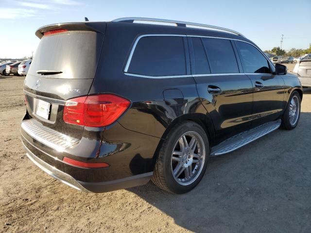 2015 MERCEDES-BENZ GL 450 4MA - 4JGDF6EE5FA522919