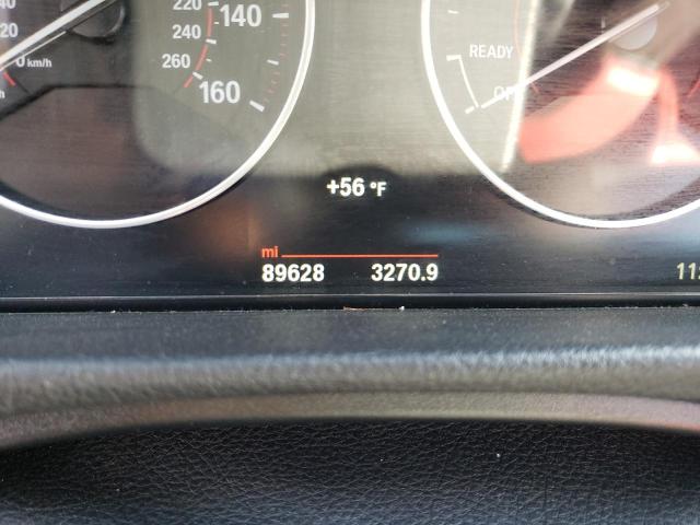 2016 BMW 435 I GRAN WBA4B1C56GG242749