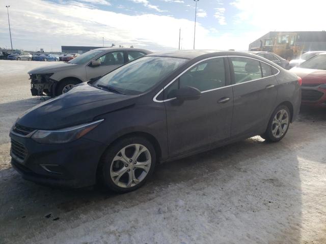 2017 CHEVROLET CRUZE PREM - 1G1BF5SM3H7119516