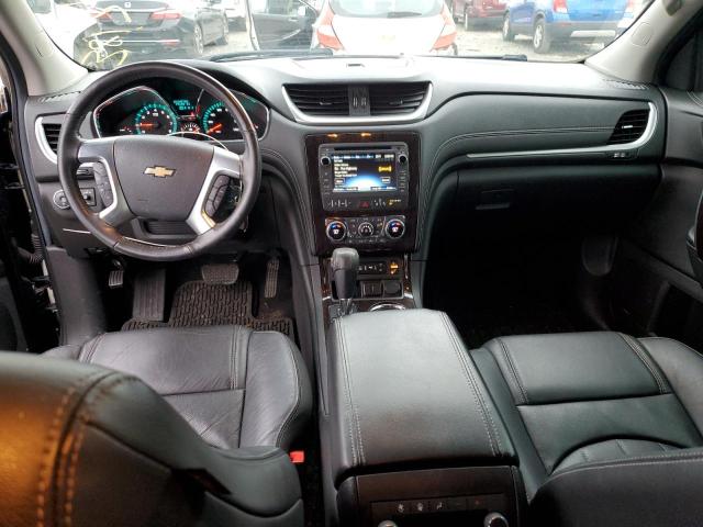 2017 CHEVROLET TRAVERSE P - 1GNKRJKD3HJ291546