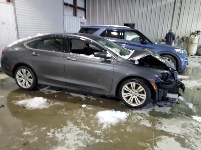 2015 CHRYSLER 200 LIMITE 1C3CCCAB7FN567831