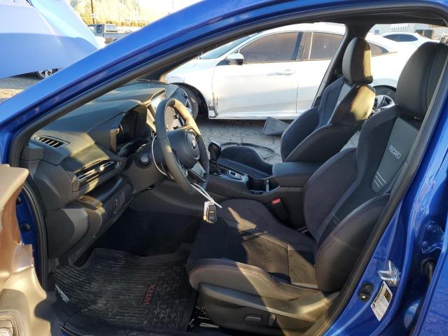 2022 SUBARU WRX GT JF1VBAU60N8021918