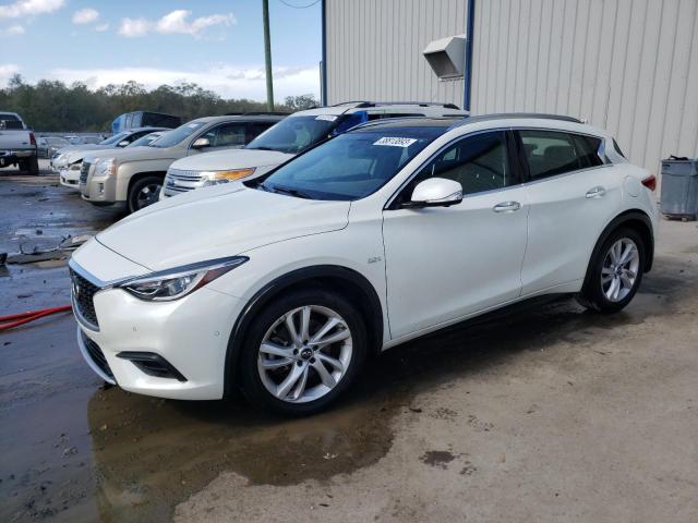 2019 INFINITI QX30 BASE - SJKCH5CP2KA011006