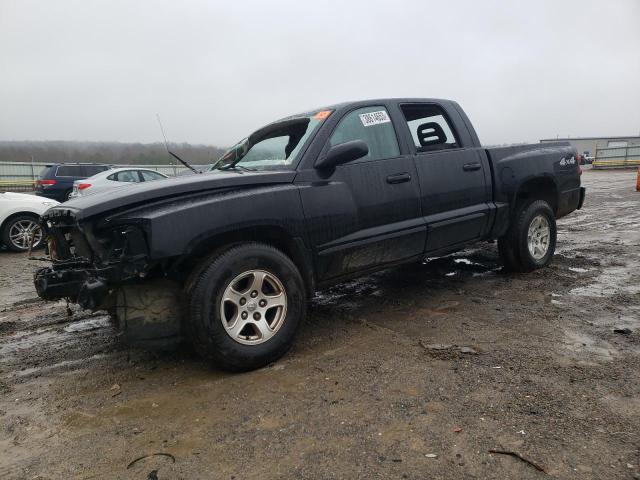 2005 Dodge Dakota 