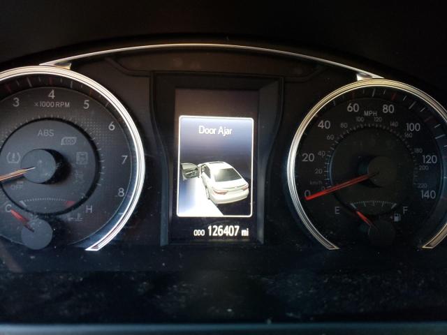 2017 TOYOTA CAMRY XSE 4T1BF1FK7HU678301