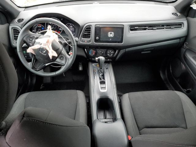2022 HONDA HR-V SPORT - 3CZRU6H16NM727556