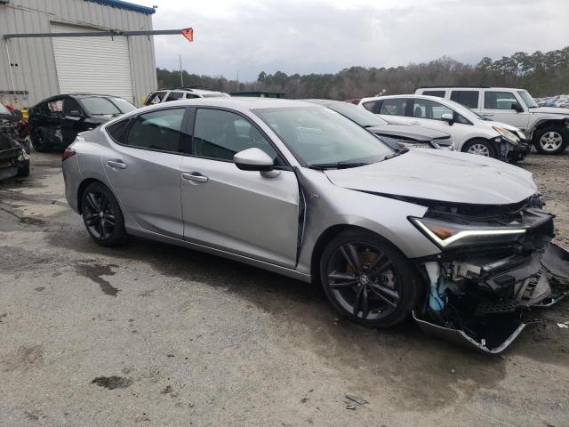 2023 ACURA INTEGRA A- - 19UDE4H30PA009490