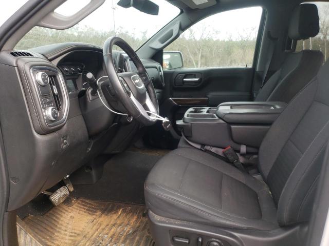 2019 GMC SIERRA C15 1GTP8BED6KZ403557
