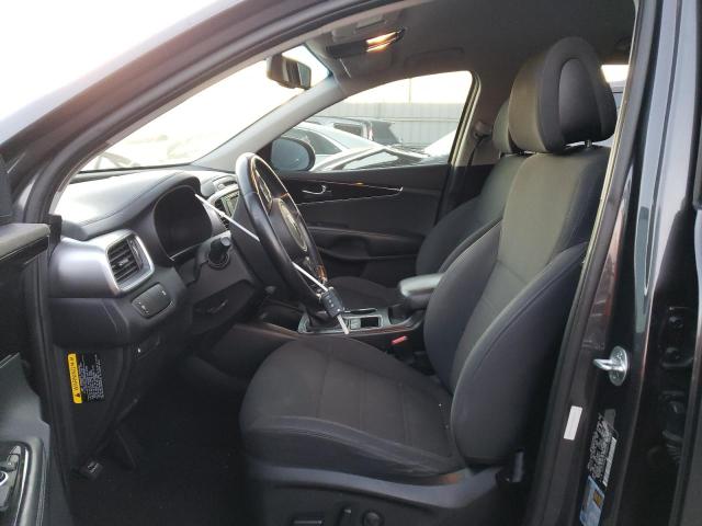 2016 KIA SORENTO LX 5XYPG4A53GG108600