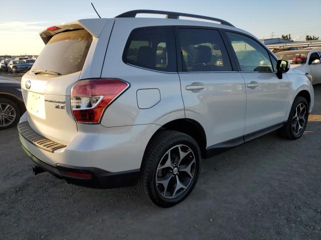 JF2SJGDC6EH557511 Subaru Forester 2.0xt Premium