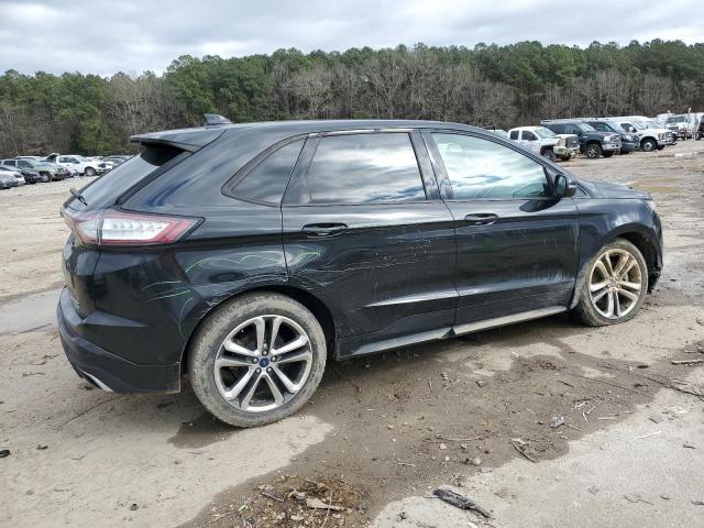 2015 FORD EDGE SPORT - 2FMTK3AP5FBB41086
