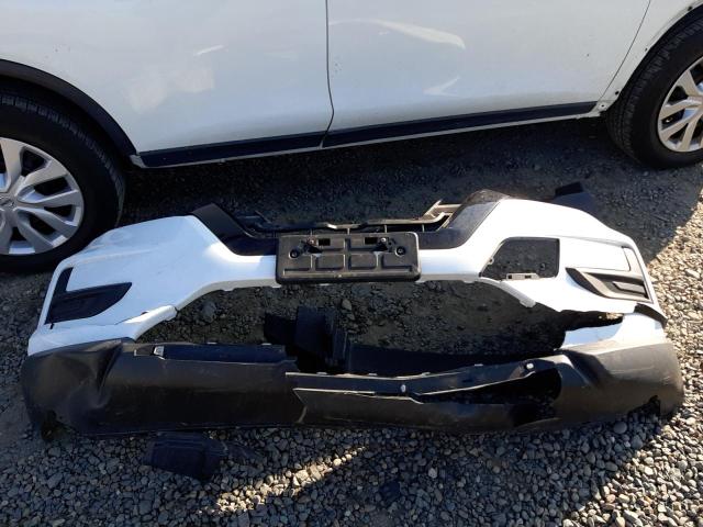 KNMAT2MT1KP542777 Nissan ROGUE S