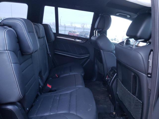2017 MERCEDES-BENZ GLS 63 AMG - 4JGDF7FE3HA996181