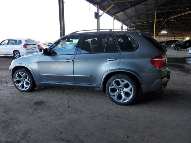 5UXFE835X8L162390 BMW X5 4.8I