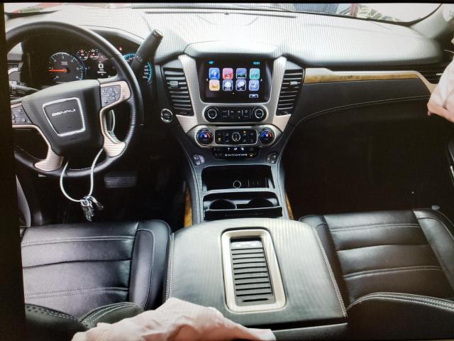 1GKS2CKJ6HR109410 GMC YUKON DENALI