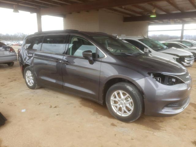 2021 CHRYSLER VOYAGER LX - 2C4RC1DG4MR539647