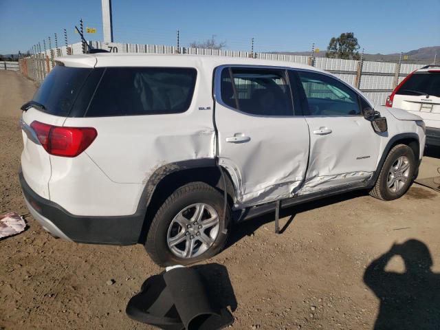 2019 GMC ACADIA SLE - 1GKKNKLA9KZ173500