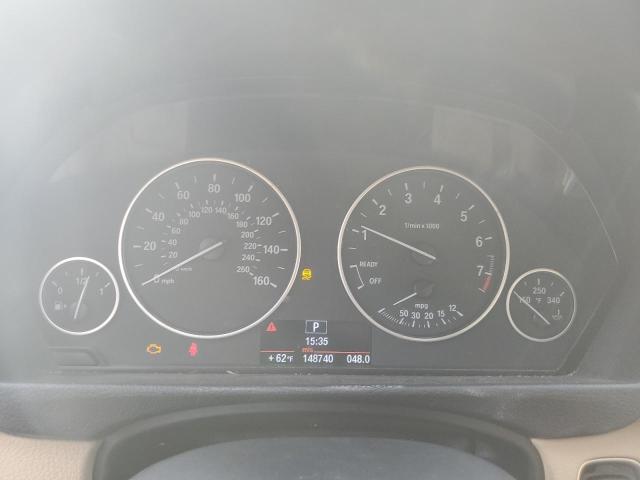 WBA3B3C52DF533628 BMW 328 XI