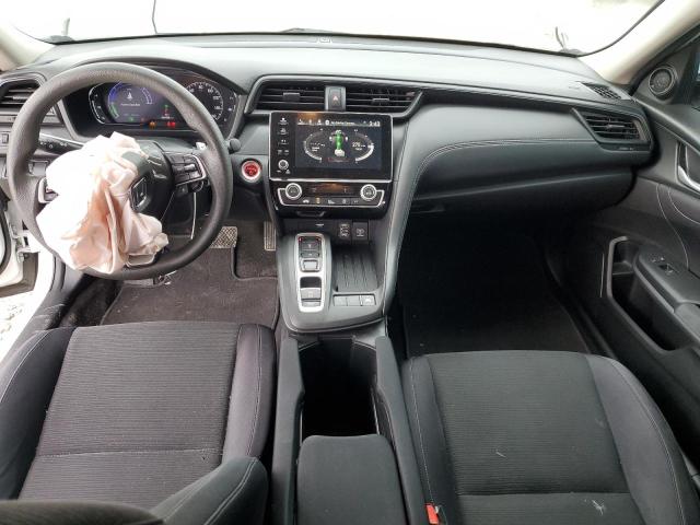 2019 HONDA INSIGHT EX - 19XZE4F51KE022750
