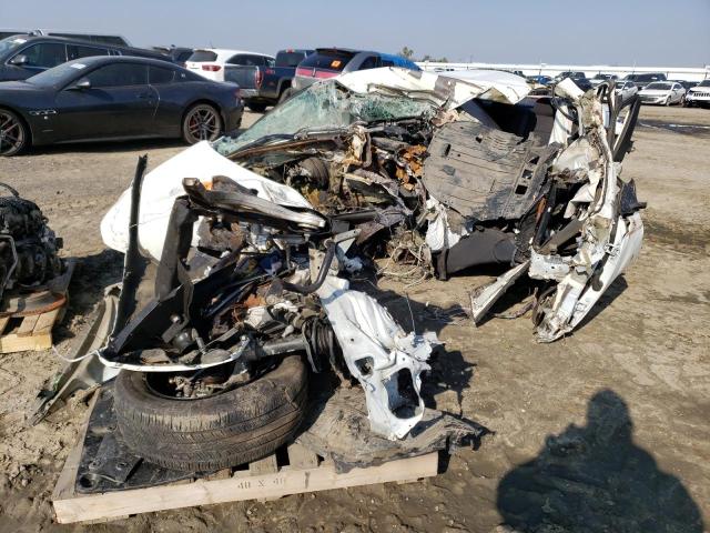 2021 NISSAN ALTIMA S - 1N4BL4BV7MN367587