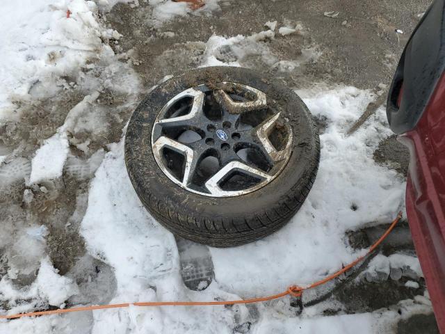 JF2GTANC9K8288153 Subaru Crosstrek Limited