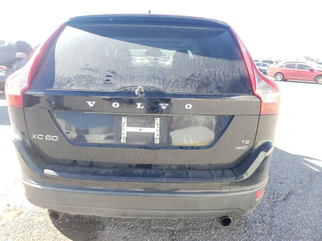 YV4992DZ3A2103739 Volvo XC60