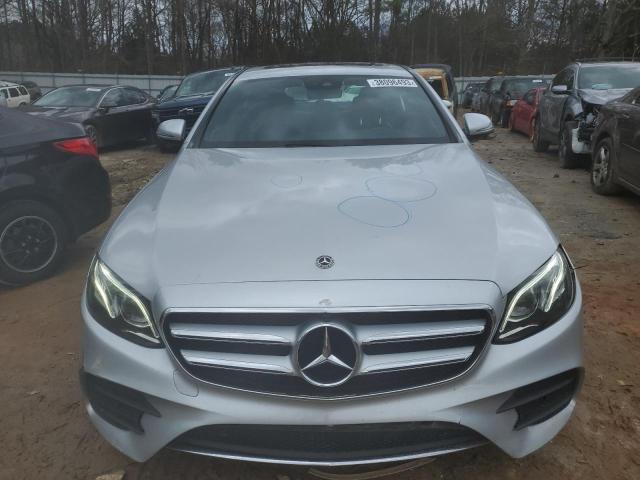 2019 MERCEDES-BENZ E 300 - WDDZF4JB7KA515898