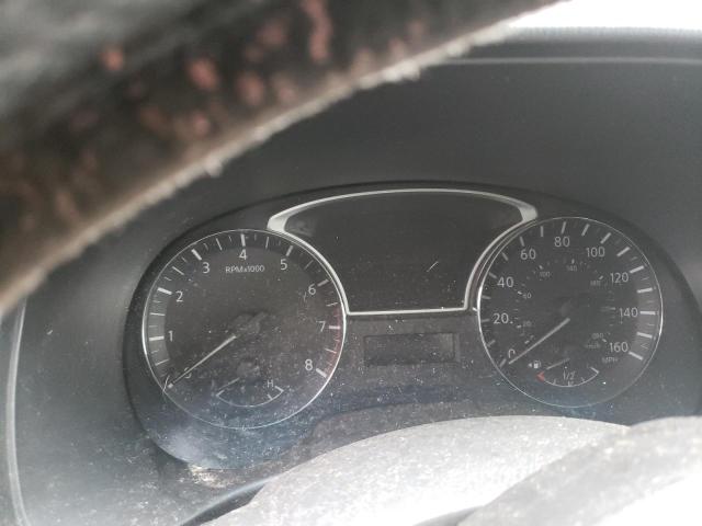 5N1AR2MM0EC666604 Nissan Pathfinder S