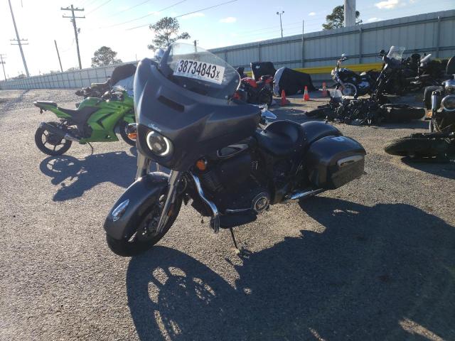 2019 INDIAN MOTORCYCLE CO. CHIEFTAIN - 56KTCBAA2K3370465