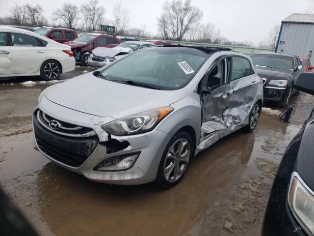 2013 Hyundai Elantra GT 