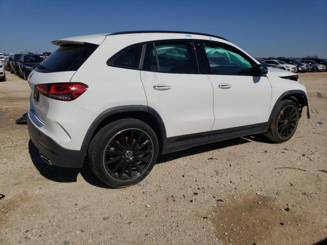 2021 MERCEDES-BENZ GLA 250 - W1N4N4GBXMJ240442