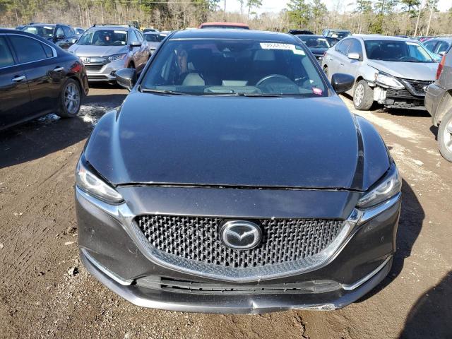 2019 MAZDA 6 SIGNATUR - JM1GL1XY5K1500045