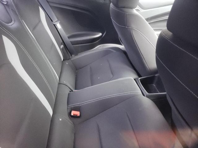 2018 CHEVROLET CAMARO LT - 1G1FB1RX7J0154807