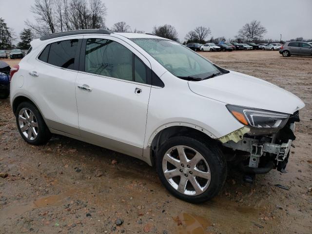 2017 BUICK ENCORE PRE - KL4CJHSB1HB196273