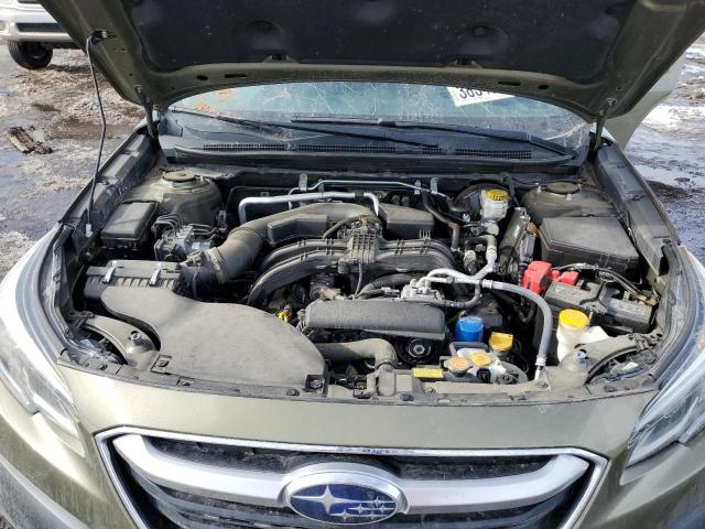 4S4BTANC2M3109052 Subaru Outback Limited