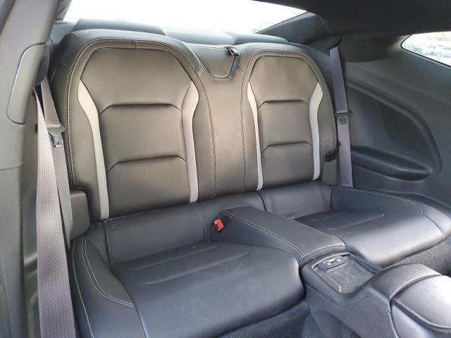 2017 CHEVROLET CAMARO LT 1G1FD1RS9H0108873
