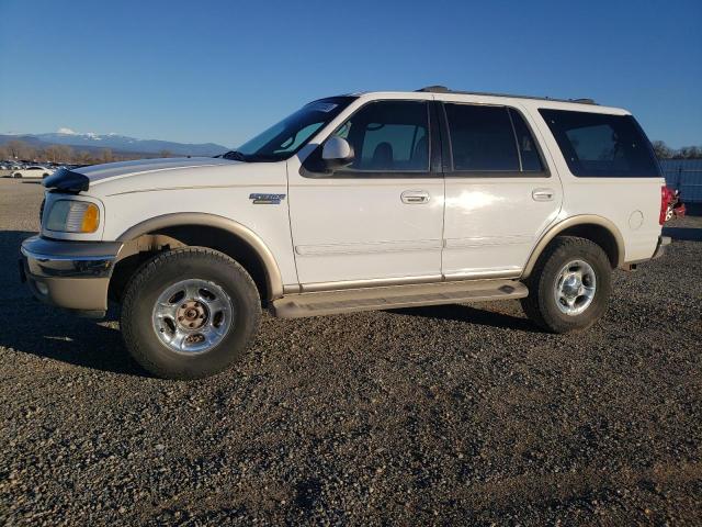 2000 Ford Expedition Eddie Bauer