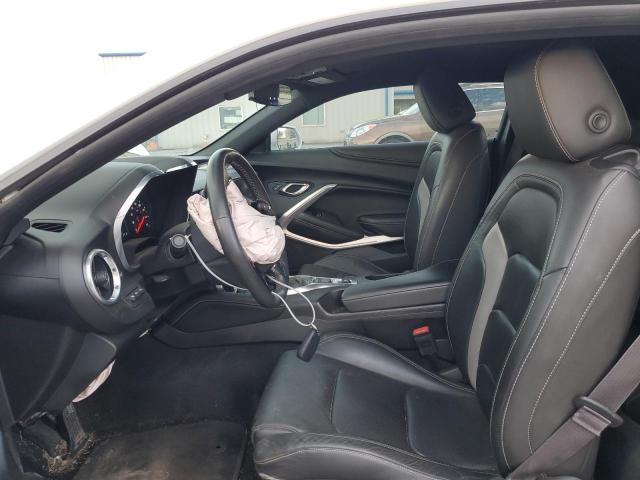 2017 CHEVROLET CAMARO LT 1G1FD1RS9H0108873