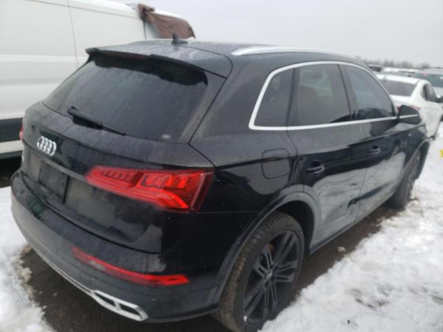 2018 AUDI SQ5 PREMIU - WA1A4AFY5J2099152