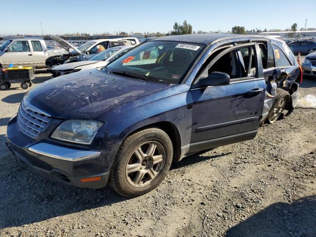 2005 Chrysler Pacifica Touring