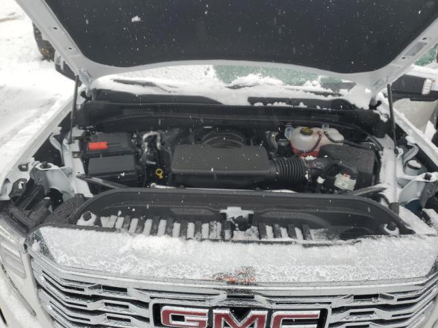 3GTUUGED7NG674675 GMC Sierra
