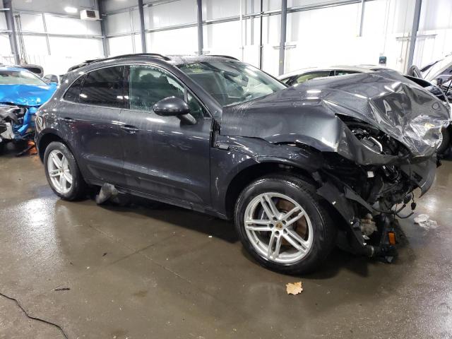 VIN WP1AA2A51MLB17581 2021 Porsche Macan no.4