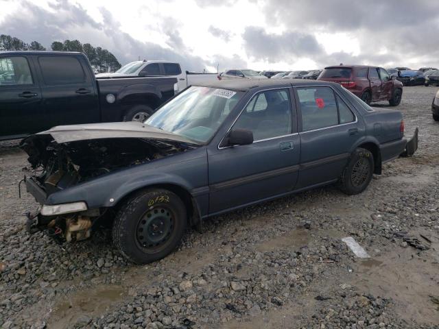 1988 Honda Accord Sedan LX