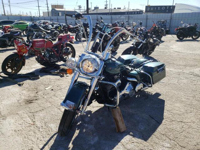 2000 HARLEY-DAVIDSON FLHRI - 1HD1FBW33YY641879