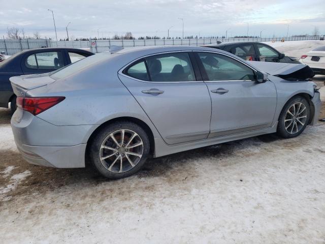 19UUB3F78FA800809 Acura Tlx Advance