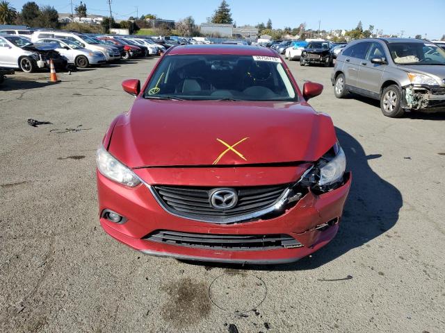 2015 MAZDA 6 TOURING - JM1GJ1V54F1201070